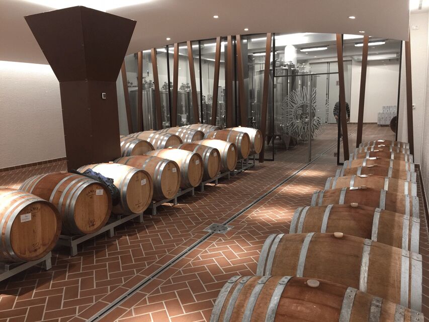 SIGHTSEEING TASTING IN THE PANORAMIC LOUNGE - Price and value: is $37 worth 1.5 hours?