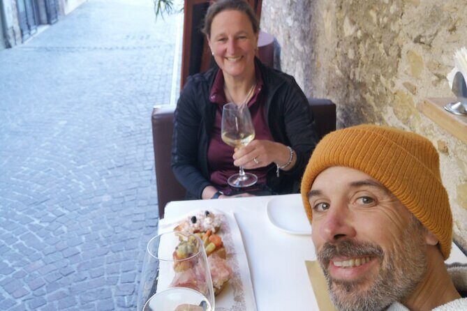 Sirmione away from the Crowds Boat Cruise Guided Walk and a Drink - Price and what you really get for $90.11