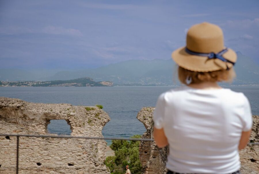 Sirmione: Grotte di Catullo Archeological Tour - Key things I’d prioritize before you go
