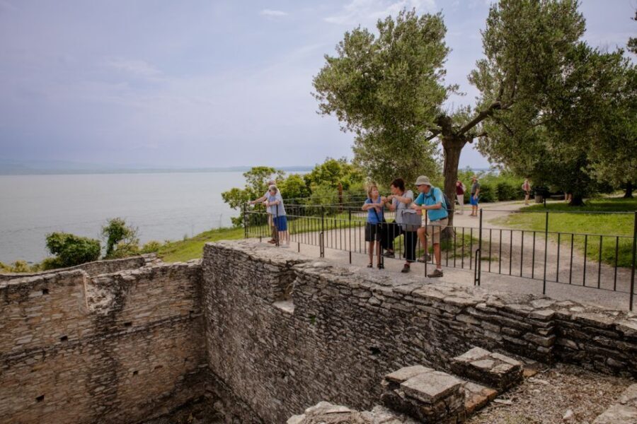 Sirmione: Grotte di Catullo Archeological Tour - Should you book the Sirmione Grotte di Catullo tour?