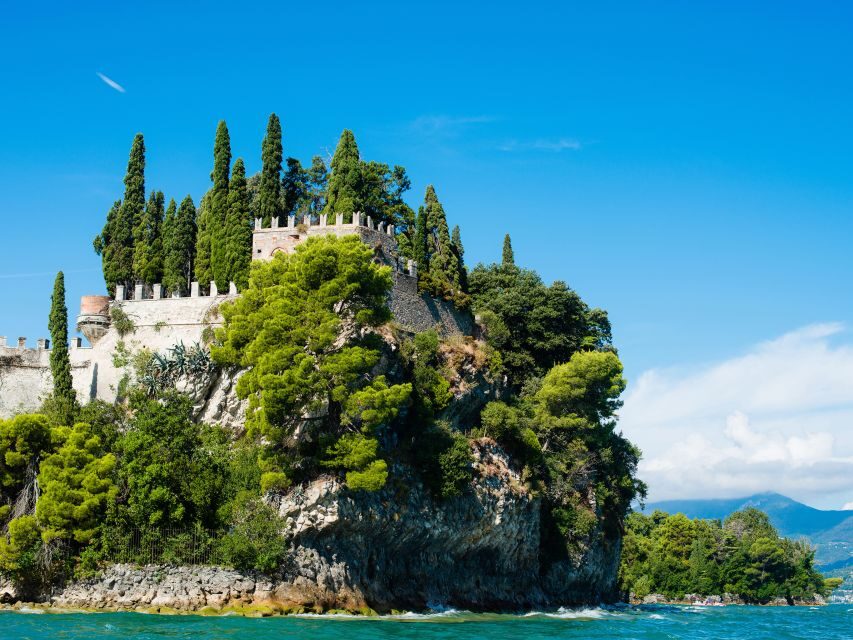 Sirmione: Scenic Afternoon Boat Cruise with Prosecco & Snack - Who Should Book This Cruise (and Who Might Prefer Another Option)