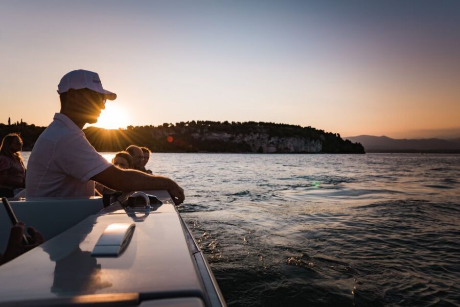 Sirmione: Sunset Boat Cruise with Local Wine - Who This Tour Fits Best (and Who Might Skip It)