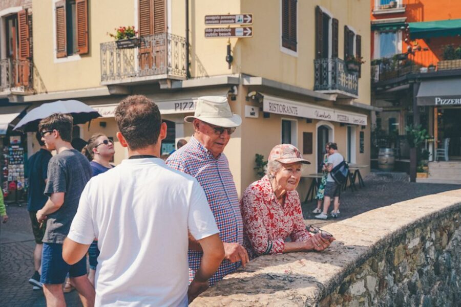 Sirmione: Village Highlights Walking & Lake Garda Boat Tour - Price and value: what you’re paying for at about $70