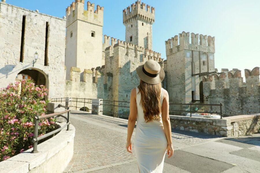 Sirmione: Walking and Speedboat Tour - Quick hits: what makes this tour worth your time