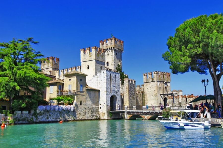 Sirmione: Walking and Speedboat Tour - Price and value: what $249.23 buys you