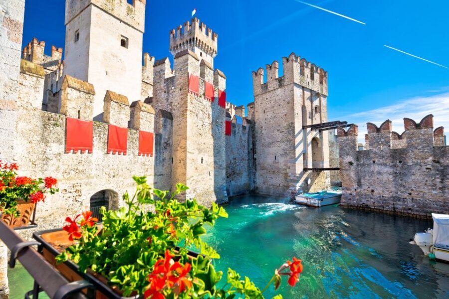 Sirmione: Walking and Speedboat Tour - Should you book this Sirmione walking and speedboat tour?