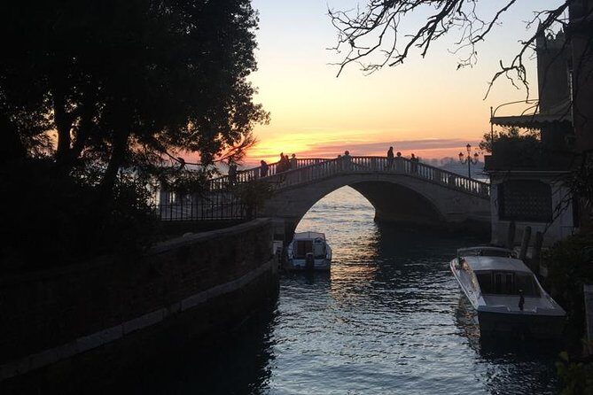 Skip the Line: Best of Venice Private Tour Including San Marco Doges' Palace and Gondola Ride - Basilica di San Marco: the design story behind the mosaics