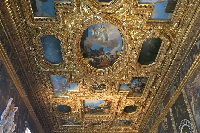 Skip the Line: Doge's Palace Guided Tour in Venice - When Audio Works Best (and When It Might Feel Tough)