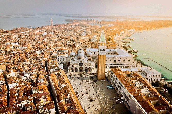 Skip the line Doge's Palace Guided Walking Tour in Venice - How much you’ll actually learn in 1 hour 15