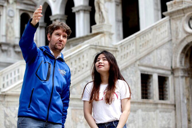 Skip-the-Line: Doge's Palace & St. Mark's Basilica Fully Guided Tour - Why This Skip-the-Line Combo Works in Venice
