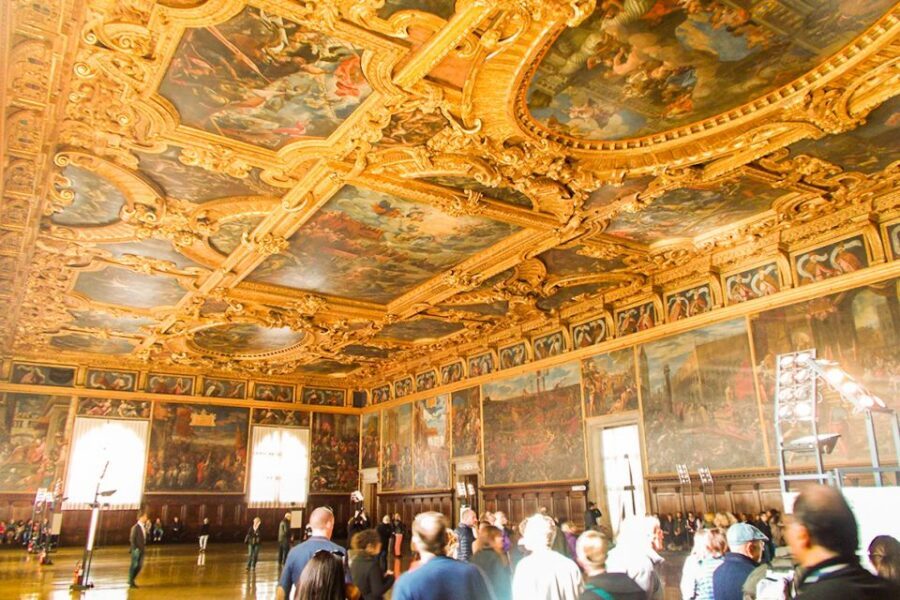 Skip-the-Line Guided Tour of Doge's Palace - Price and value: is $66 a good deal?