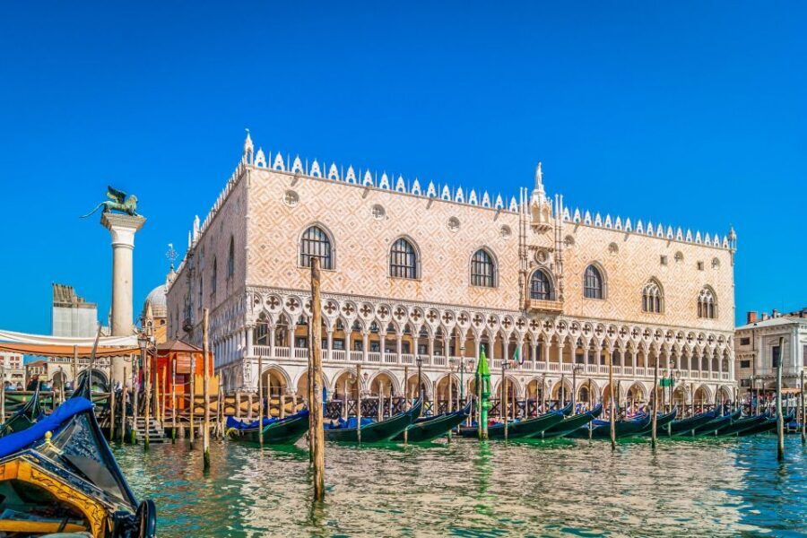 Skip-the-Line Guided Tour of Doge's Palace - Doge’s Palace skip-the-line: what you’re really paying for