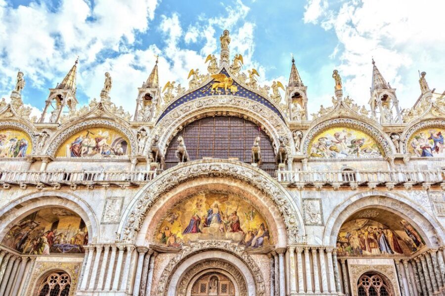 Skip-the-Line Guided Tour of Doge's Palace - Skip-the-line reality: what you should watch for
