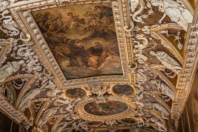 Skip the Line St Mark’s Basilica and Doge’s Palace Exclusive Tour - Price and logistics: paying for time you’d lose anyway