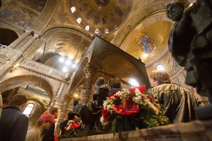 Skip the Line: St. Mark's Basilica Guided Tour - Should You Book This St Mark’s Basilica Skip-the-Line Tour?
