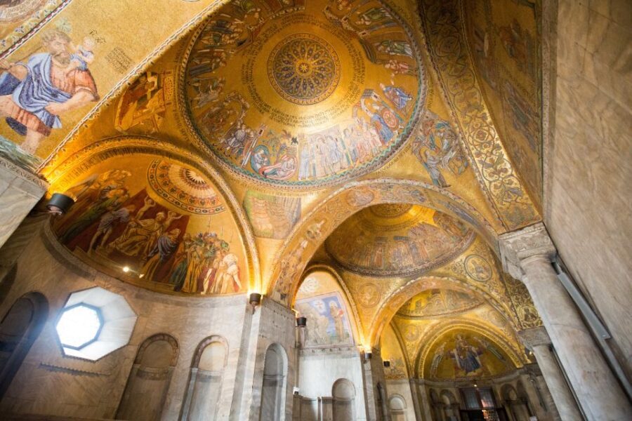 Skip the Line: St. Mark's Basilica Guided Tour - Price and Value: Is $33 Worth It in Venice?