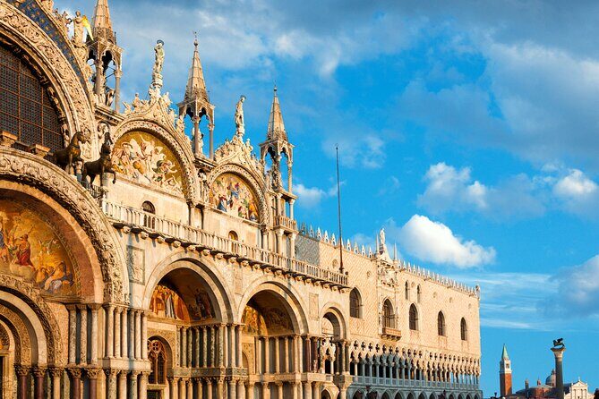 Skip the Line St. Mark's Basilica Tour - Price and value: is $28.95 worth it?
