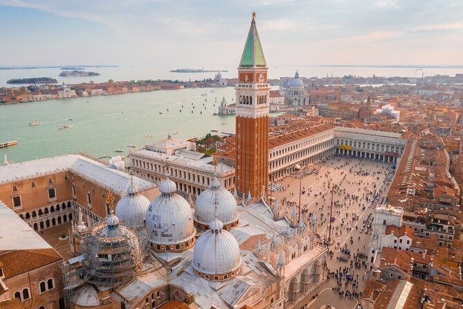 Skip the Line St. Mark's Basilica Tour - Should you book this Skip the Line St. Mark’s Basilica tour?
