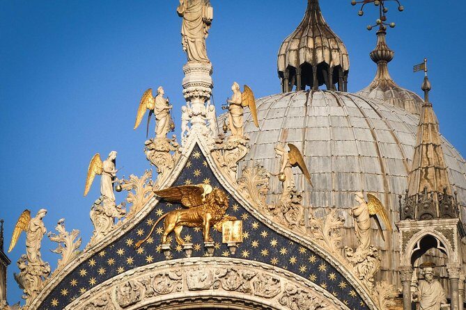 Skip the Line Venice Doge's Palace and St. Mark's Basilica Tour - Price Value: What $137.80 Is Actually Buying You