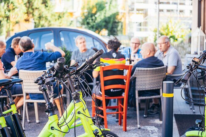 Small-group Amarone Wine e-Bike Tour from Verona - Who this tour is for (and who should skip it)