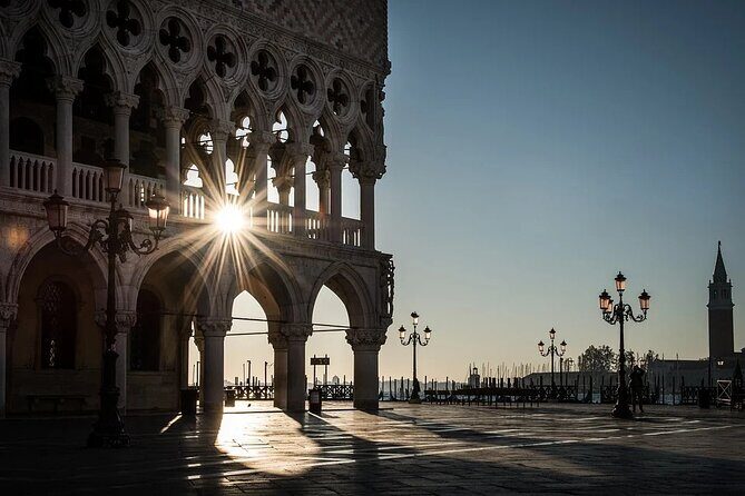 Small-group Doge's Palace Skip-the-line Tour - Why Doge’s Palace Highlights Land in Two Hours