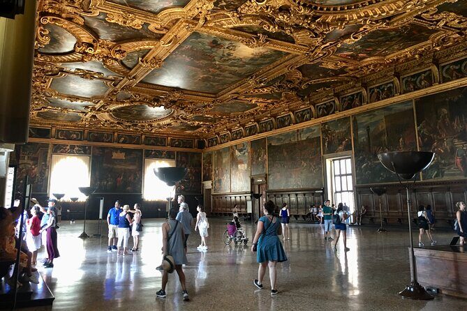 Small-group Doge's Palace Skip-the-line Tour - Should You Book This Doge’s Palace Skip-the-Line Tour?