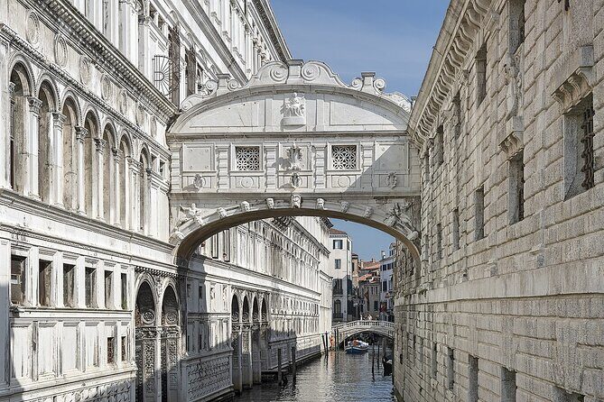 Small-group Doge's Palace Skip-the-line Tour - FAQ