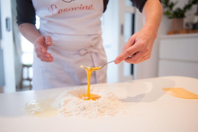 Small Group Market tour and Cooking class in Padua - Key Highlights You’ll Feel Right Away