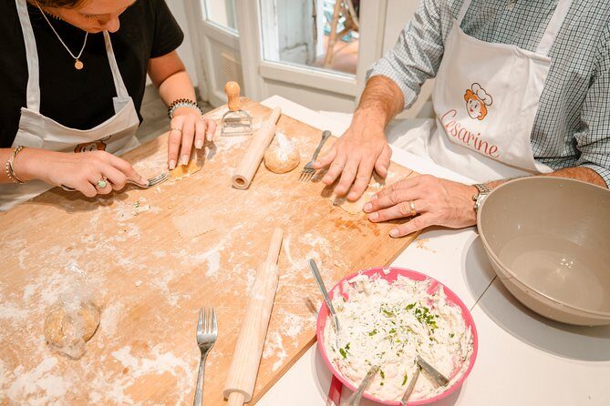 Small Group Pasta and Tiramisu Class at Local's Home in Venice - Why This Venice Class Works Better Than a Kitchen Demo