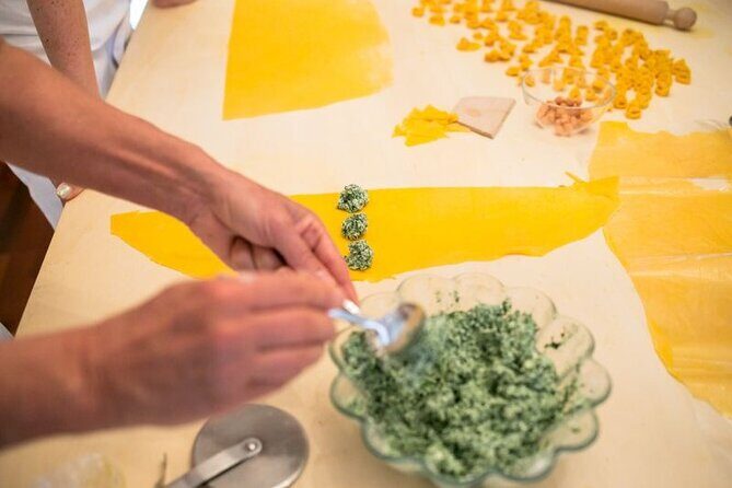 Small Group Pasta and Tiramisu Class at Local's Home in Venice - Price and Value: What You’re Paying for at $119.77