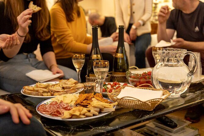 Small Group Pasta and Tiramisu Class at Local's Home in Venice - Who This Class Suits Best (And Who Might Skip It)