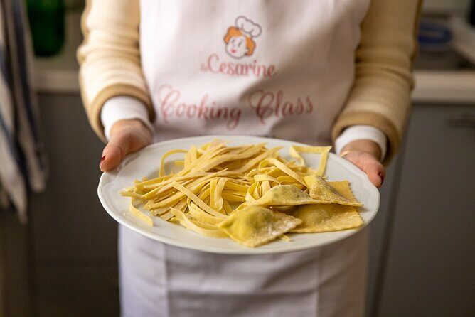 Small Group Pasta and Tiramisu Class at Local's Home in Venice - Should You Book This Venice Pasta and Tiramù Class?