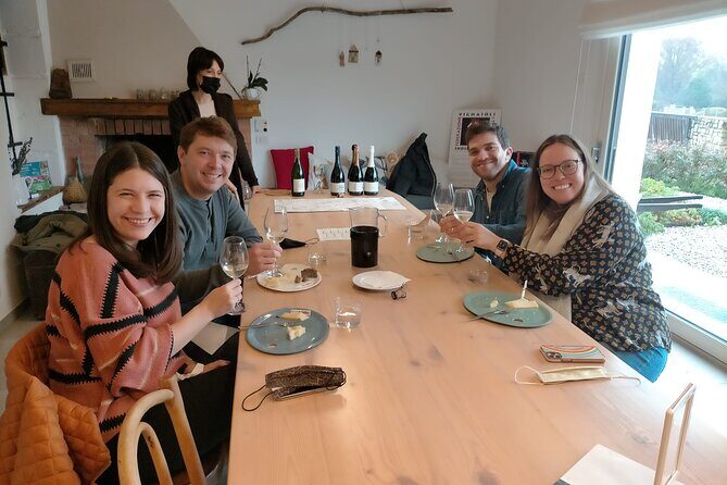 Small Group Prosecco Experience from Venice - Boutique Winery - Should you book? My quick decision guide