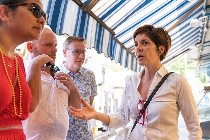 Small-group Street food tour in Padua - What you might eat: classic Padua staples, not a single big meal