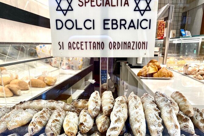 Small Group Tour Historical and Charming Venice Jewish Ghetto - A stop-by-stop walk through the Ghetto Vecchio and Ghetto Ebraico