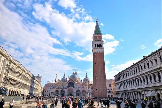 Small Group Tour to Venice departing from Abano Terme - Key things that make this tour worth your time