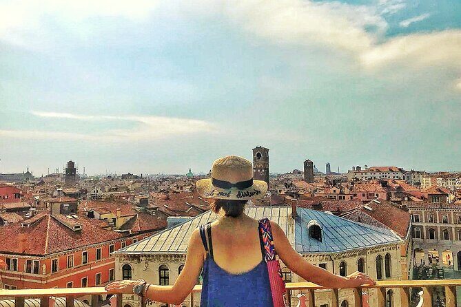 Small Group Tour to Venice departing from Abano Terme - Stop 4: Piazza San Marco and why 2 hours is the right amount
