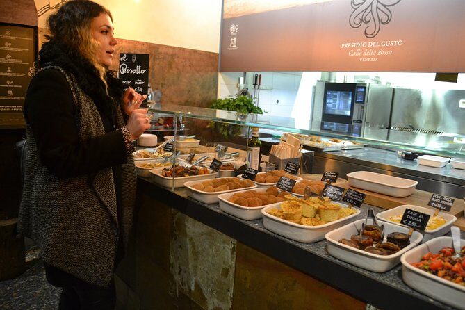 Small Group Venice Street Food and Sightseeing Tour - Key things I’d zero in on before you go