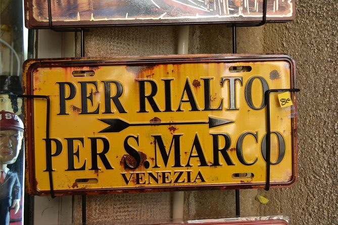 Small Group Venice Street Food and Sightseeing Tour - Price and what you really get for $52
