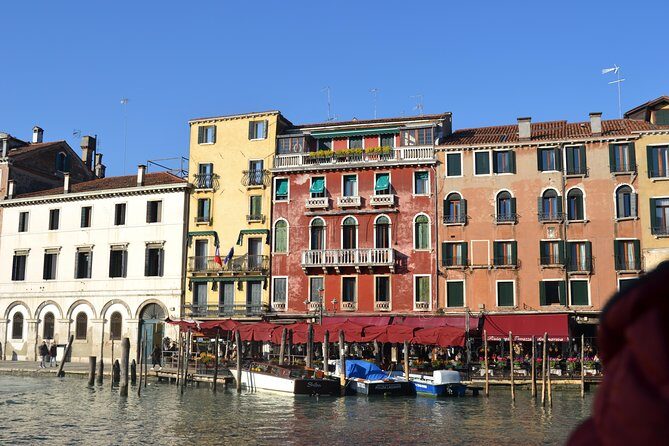 Small Group Venice Street Food and Sightseeing Tour - Practical planning tips so the tour clicks