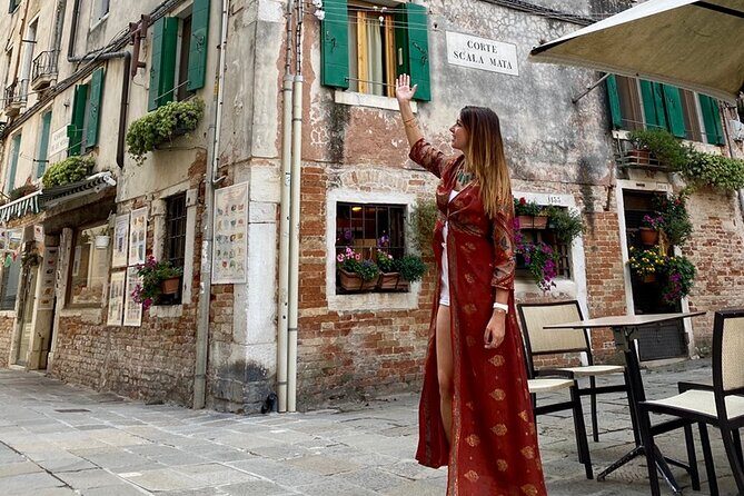 Small-Group Walking Tour of the Jewish Ghetto in Venice - Should you book the Small-Group Jewish Ghetto Walking Tour?