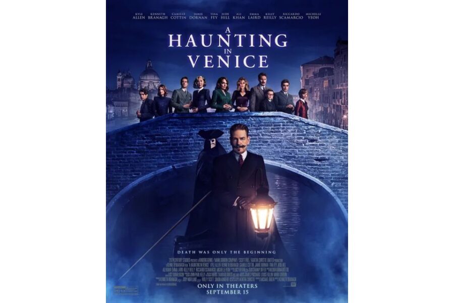 Spider-Man, The Tourist & all Movie Locations in Venice - Key things to know before you go