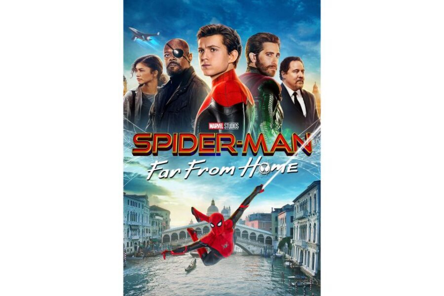 Spider-Man, The Tourist & all Movie Locations in Venice - Why this Spider-Man Venice photo tour feels more useful than a sightseeing walk