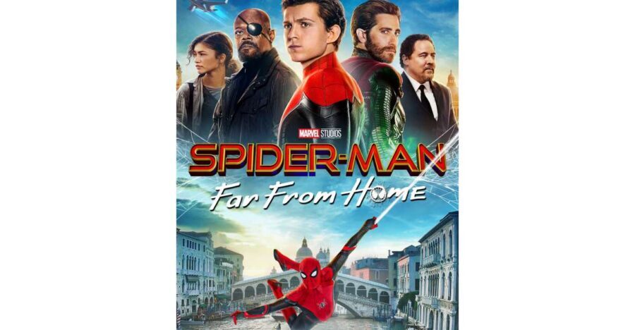 Spider-Man, The Tourist & all Movie Locations in Venice - The Tourist, A Haunting in Venice, 007 Casino Royale, and Indiana Jones: how to spot movie-ready details
