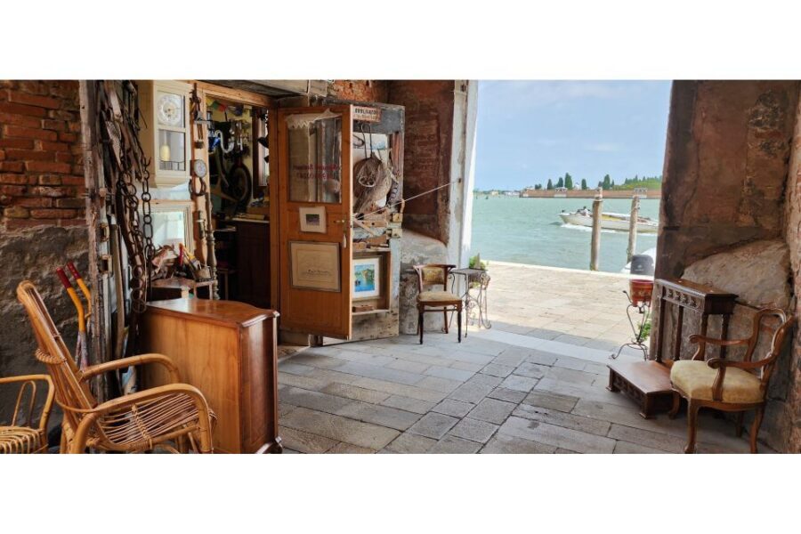 Spider-Man, The Tourist & all Movie Locations in Venice - Games and quizzes during the walk: making the tour fun, not just educational