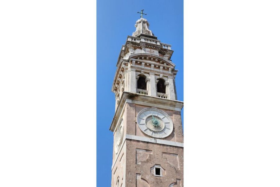 Spider-Man, The Tourist & all Movie Locations in Venice - What you get at the end: original files plus edited photos and one short video