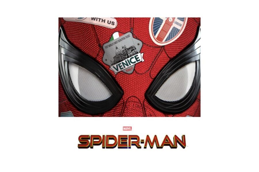 Spider-Man, The Tourist & all Movie Locations in Venice - Meeting at Ponte di la Becarie near Rialto and how to get started fast
