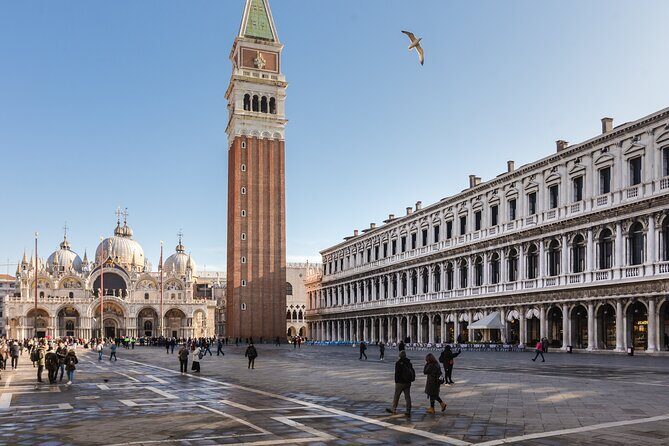 St. Mark Basilica: The Shining Cathedral Tour - 3 Basilicas Pass - Price and Value: Does $18.14 Make Sense?