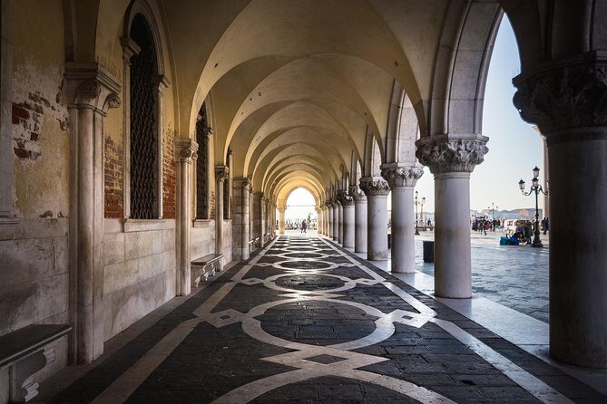 St. Mark's Basilica & Doge Palace + Murano, Burano Guided Tour - Price and value: what the $164.54 includes (and why it’s not just tickets)