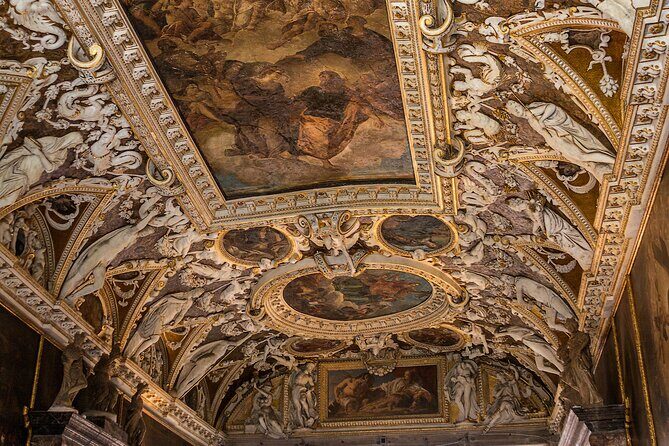 St Mark’s Basilica & Doge’s Palace Skip the Line - Semi-Private - Value check: what you’re really paying for